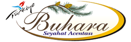 Buhara Turizm